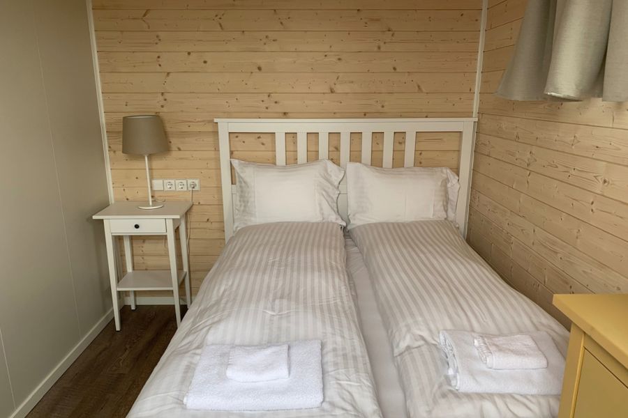 Hestheimar Cottages - Hella