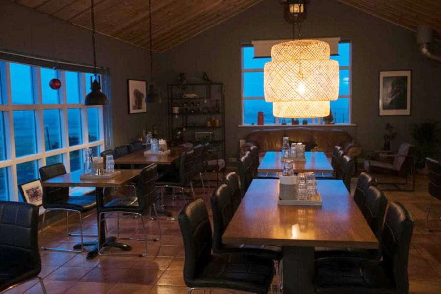 Hestheimar Cottages - Hella