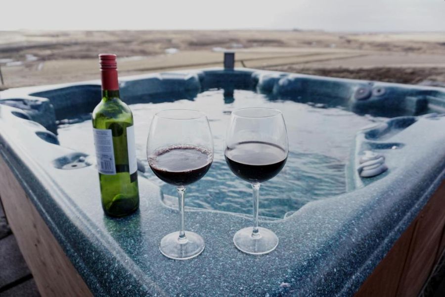 Hestheimar Cottages - Hella