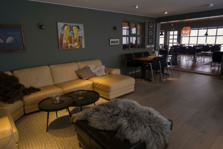 Hestheimar Cottages - Hella