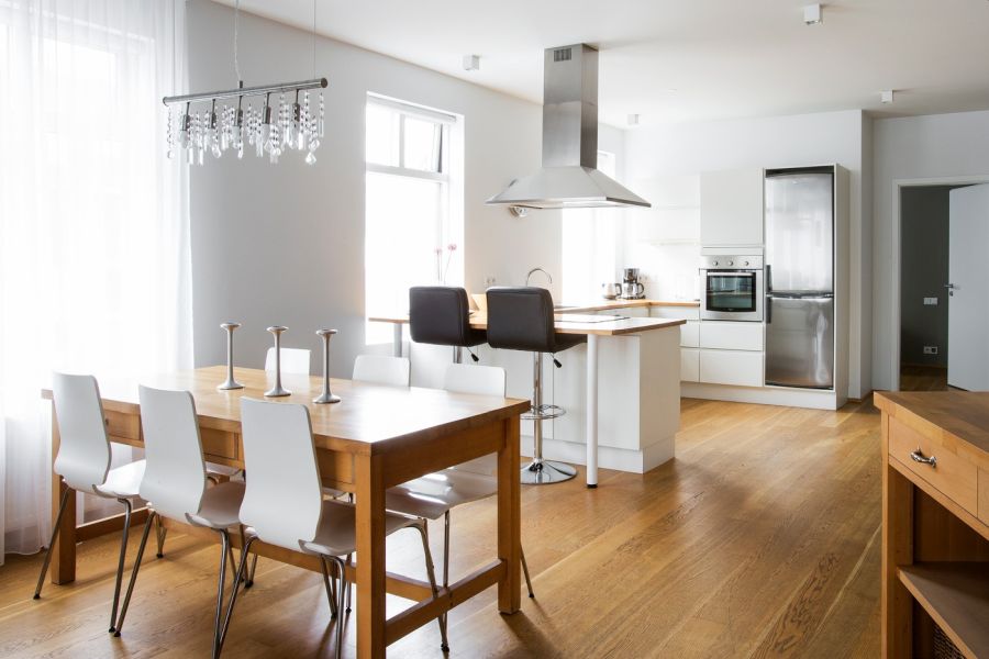 Odinsve Apartments - Reykjavik