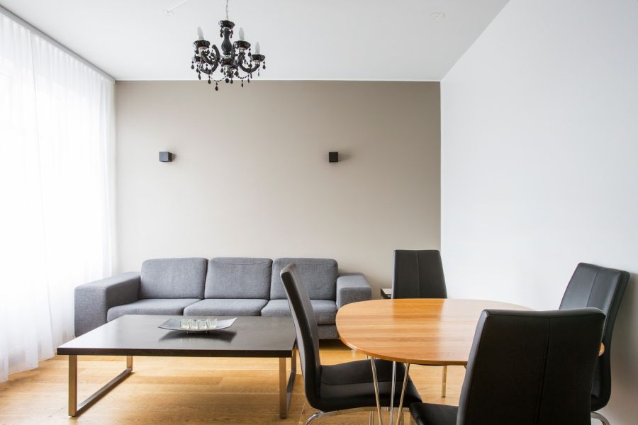 Odinsve Apartments - Reykjavik