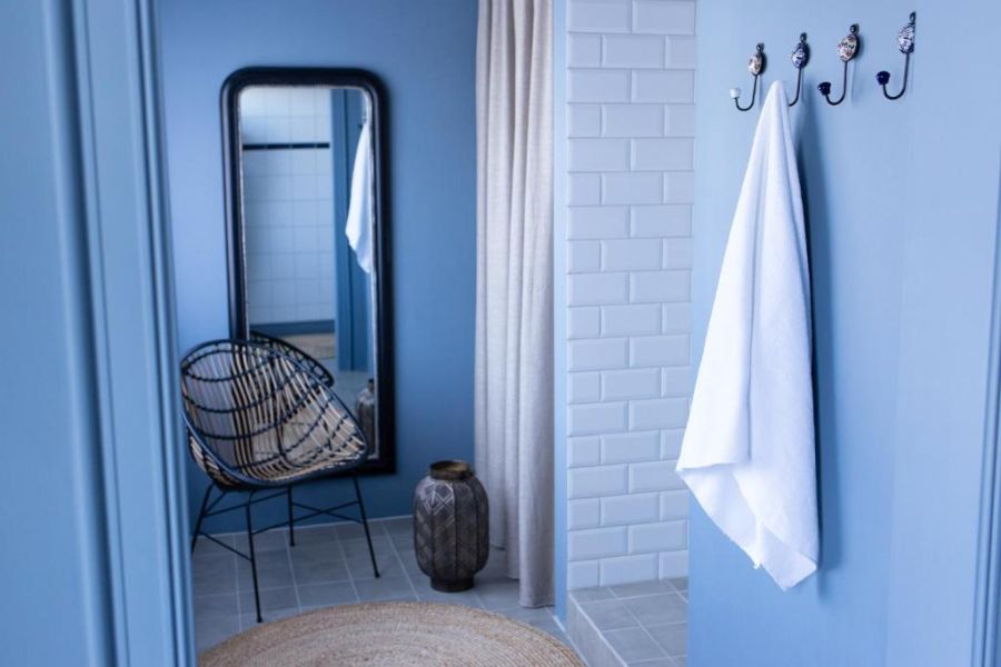Inni Boutique Apartments - Hveragerdi