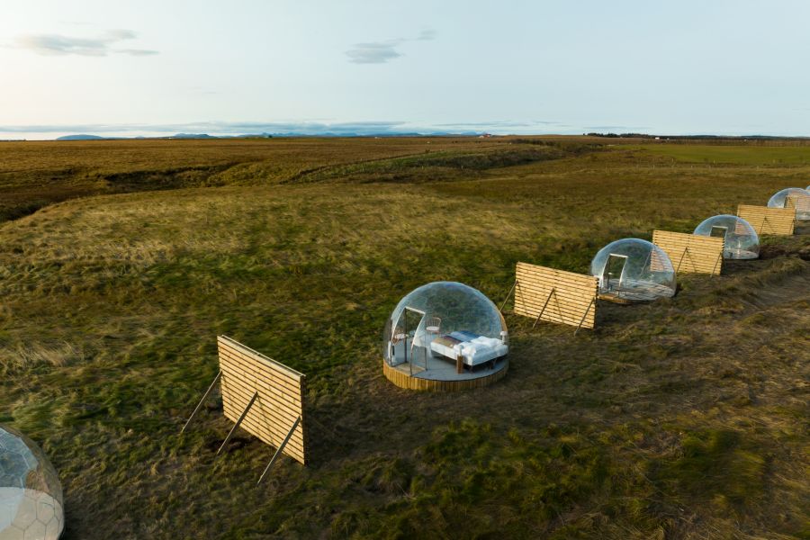 Aurora Igloo - Hella