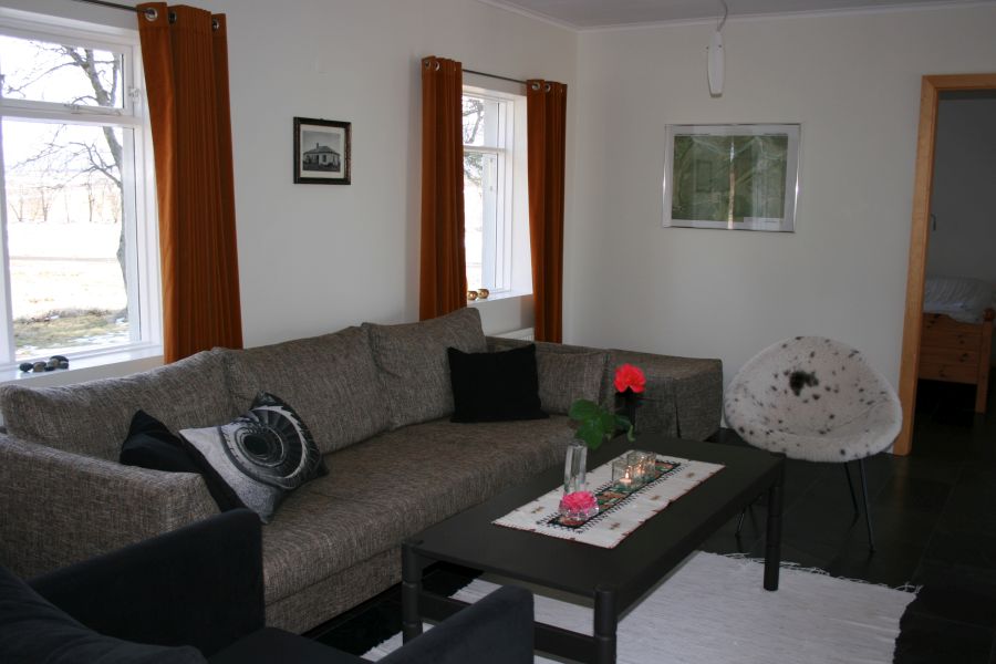 Jadar Farm cottage - Borgarnes