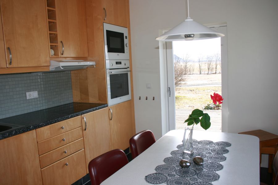 Jadar Farm cottage - Borgarnes