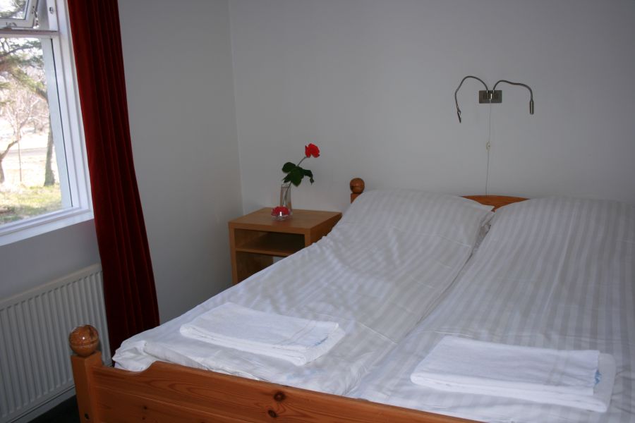 Jadar Farm cottage - Borgarnes