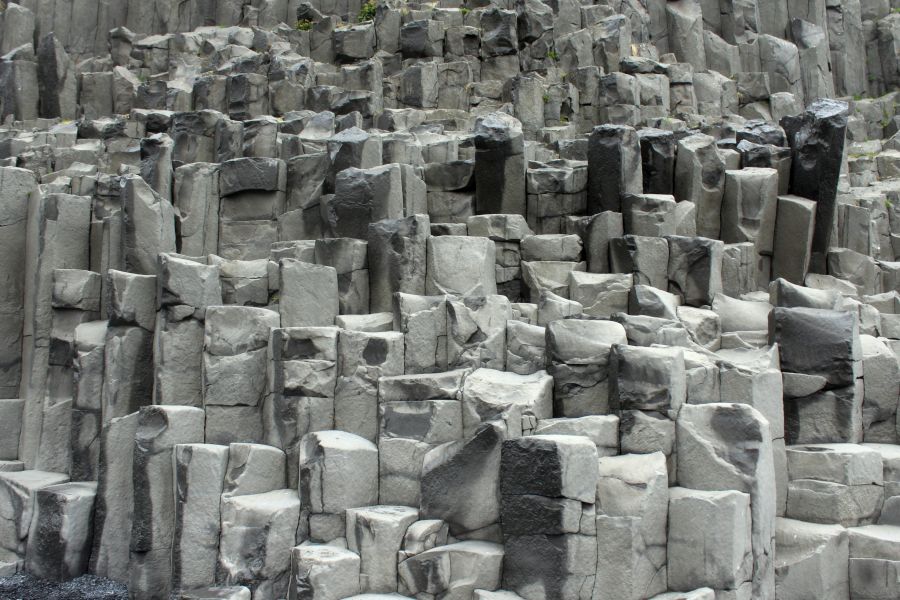 Vik, Reynisfjara Autorondreis IJsland