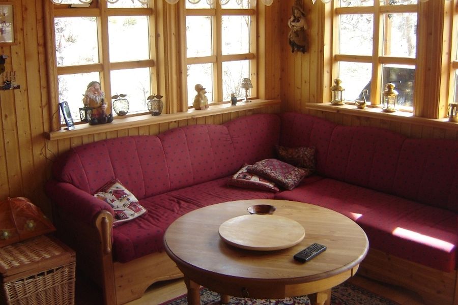 Autorondreis vakantiewoningen IJsland