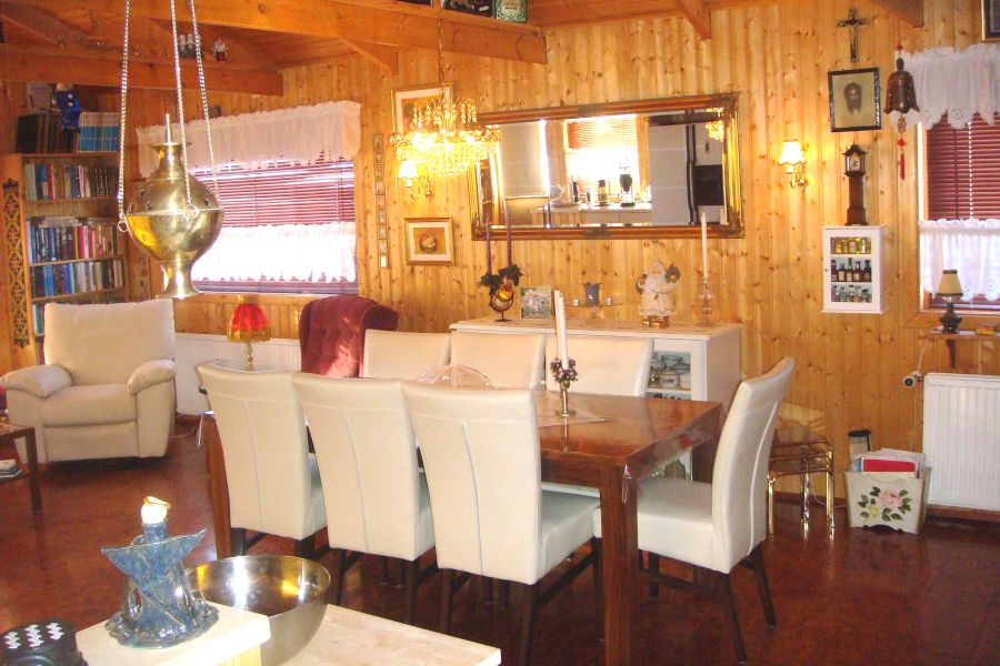 Autorondreis vakantiewoningen IJsland