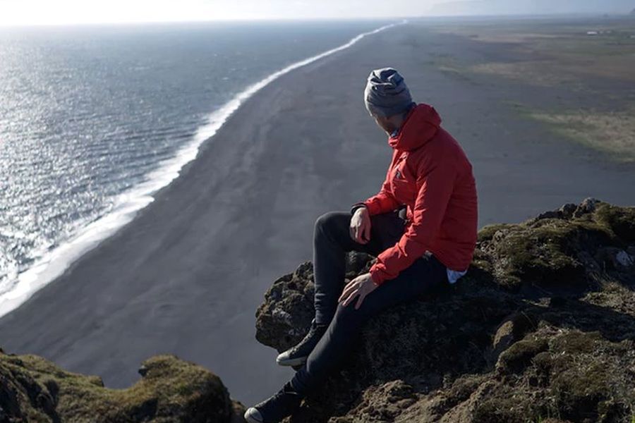 Golden Circle, Zuidkust & Reykjavik IJsland