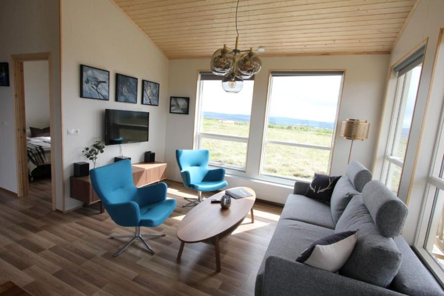 Golden Circle, Zuidkust & Reykjavik IJsland