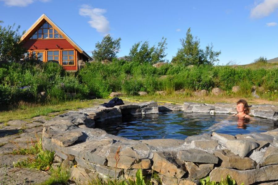 Noord IJsland Off The Beaten Track in cottages