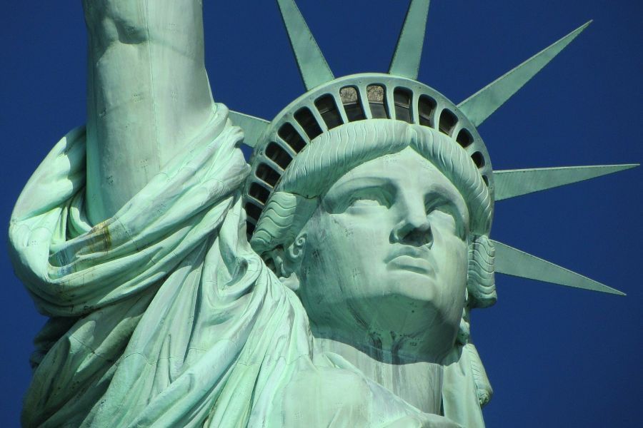 Combinatiereis New York & IJsland