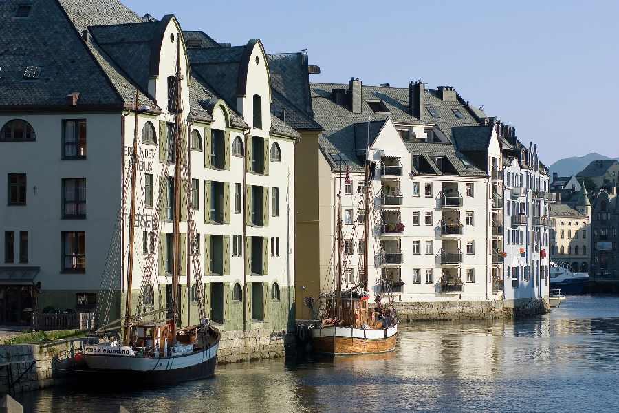 Ålesund