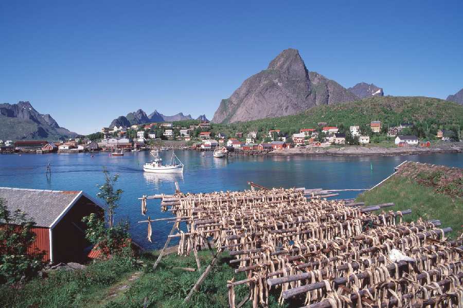 Lofoten