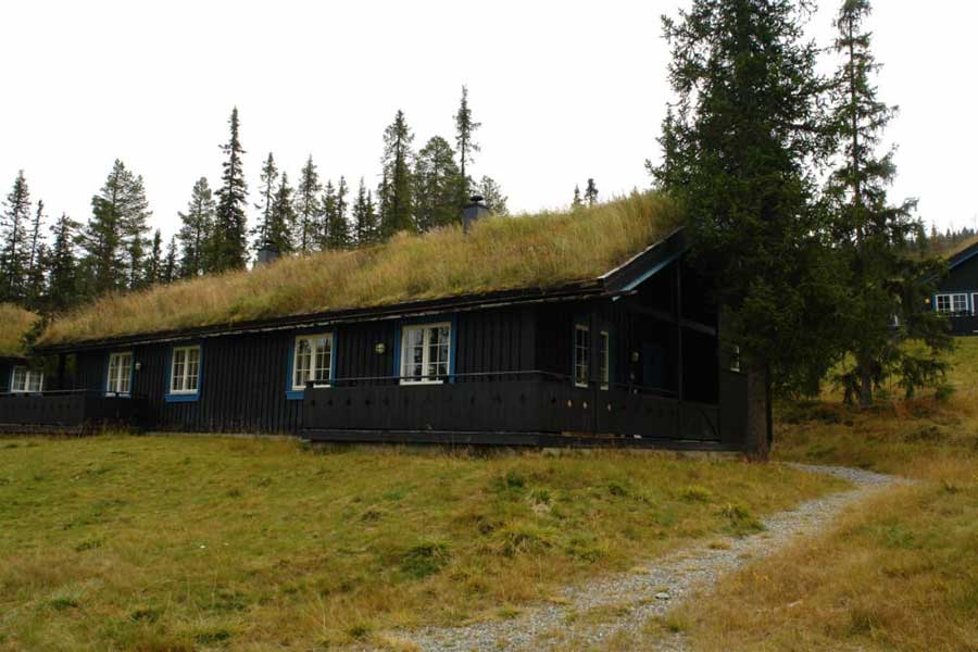 Gala Cabins Noorwegen