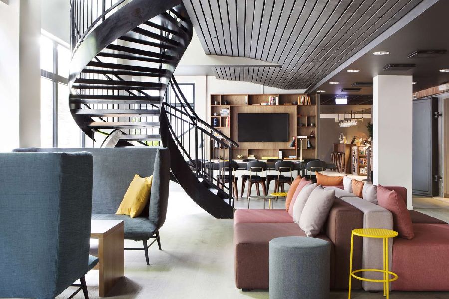 Comfort Hotel Bergen