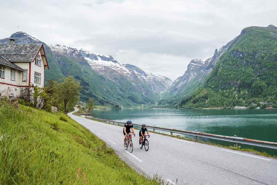 Balestrand