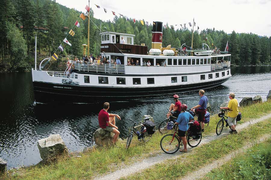 Telemarkkanaal