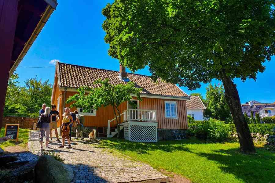 Asgardstrand
