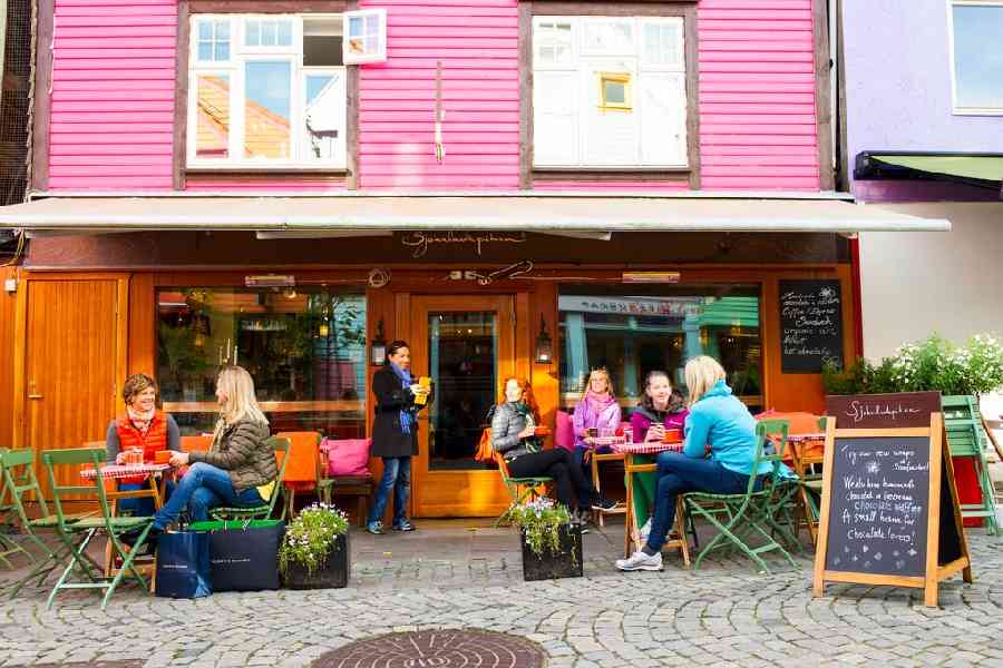 Stavanger