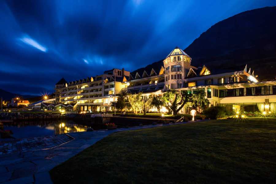 8-Daagse fly & drive hotelrondreis Sogn en Hardanger 2023