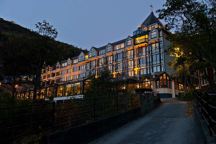 8-Daagse hotelrondreis beroemde fjorden van Noorwegen 2023