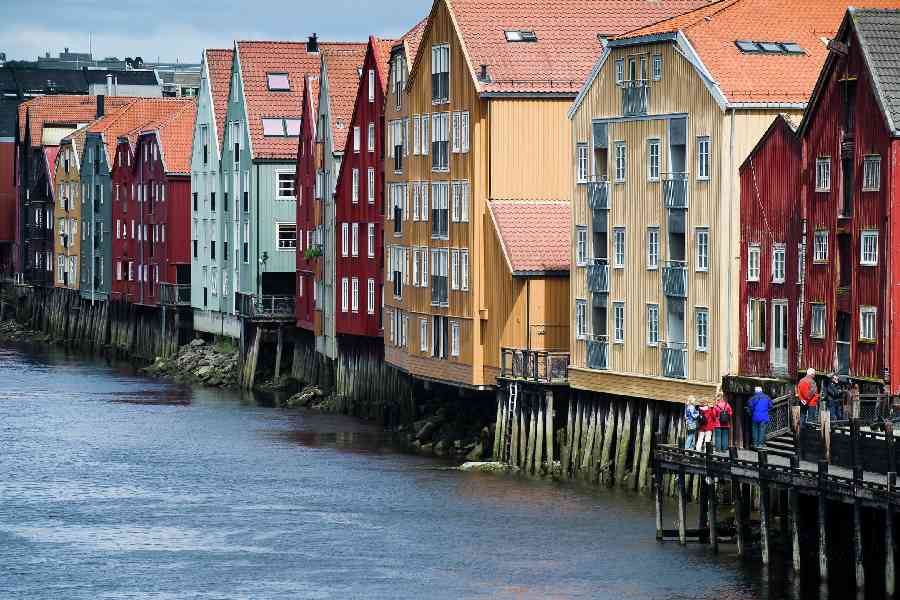 Trondheim