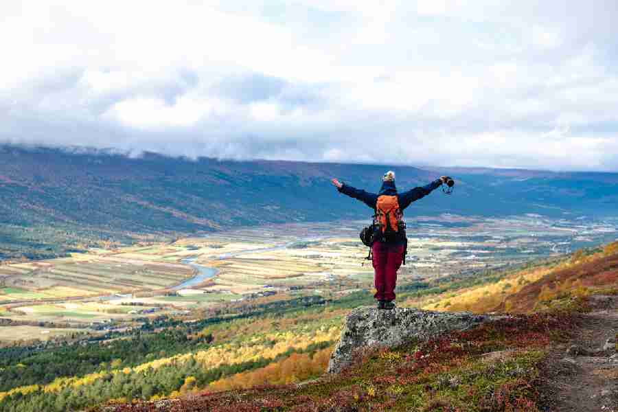 Toftemo Turiststasjon