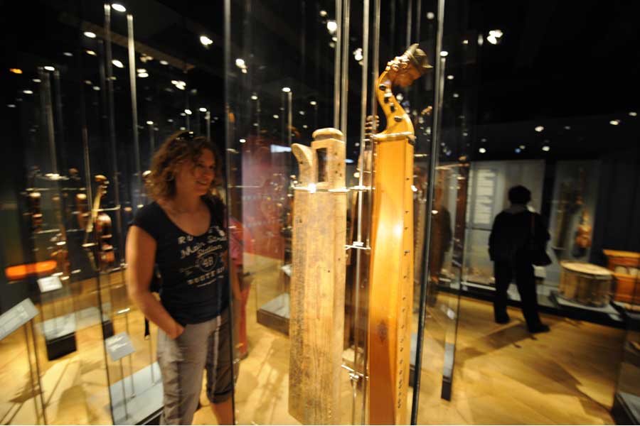 Ringve Museum TrondheimTrondheim - Norway