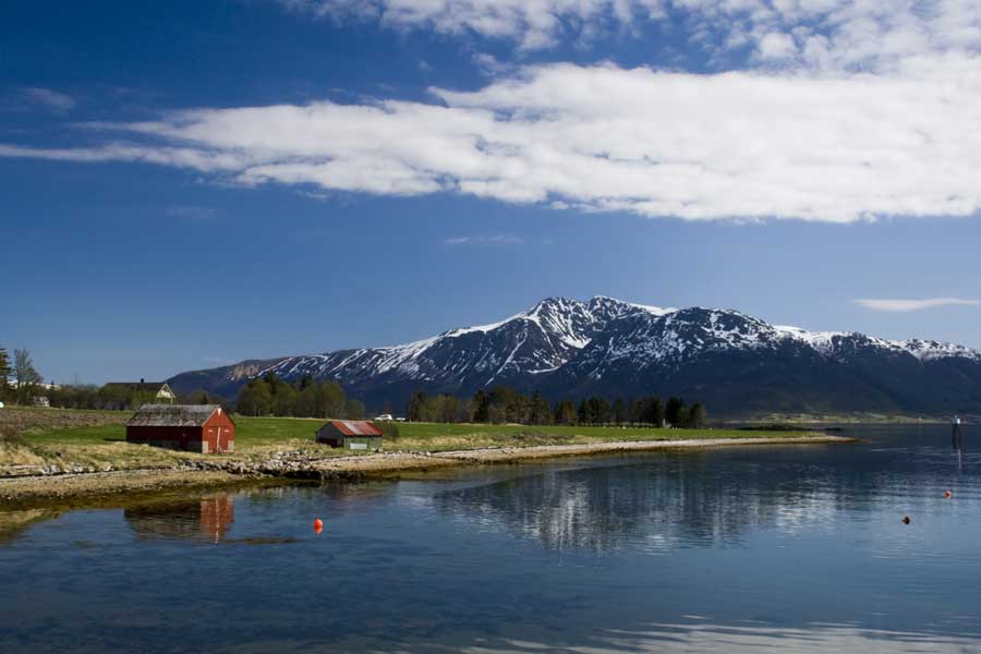 Hurtigruten voordeel excursiepakket 1 / BBI Travel