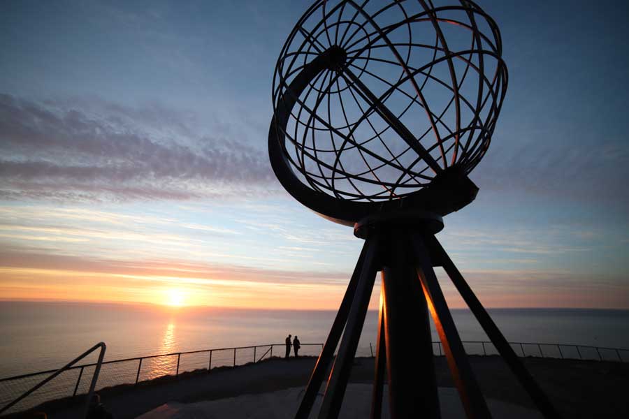 Hurtigruten excursie voordeelpakket 3 / BBI Travel