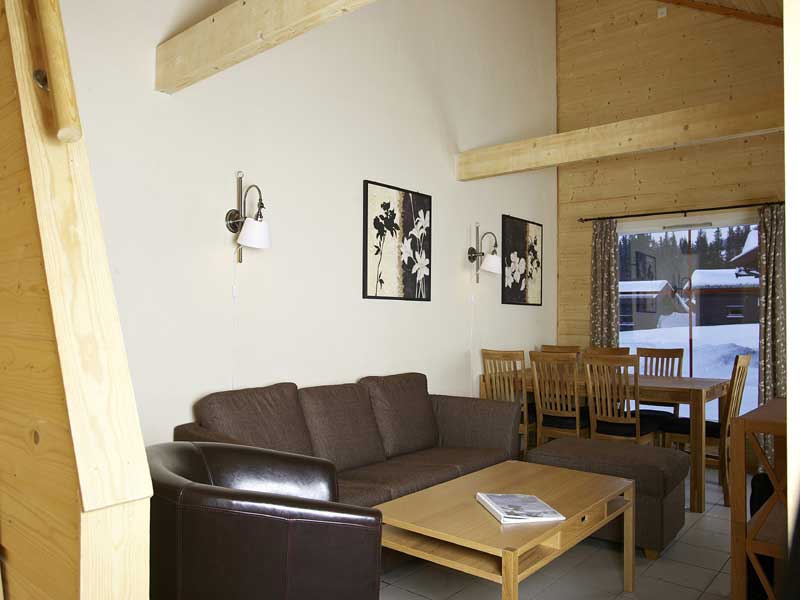 Mølla Appartementen, Hemsedal 2023/2024 Noorwegen