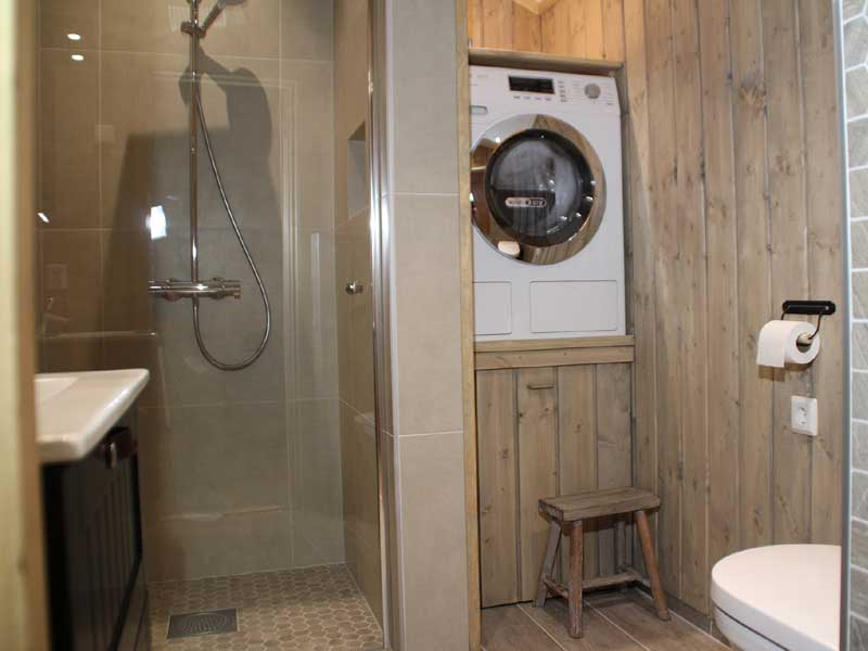 Mølla Appartementen, Hemsedal 2023/2024 Noorwegen