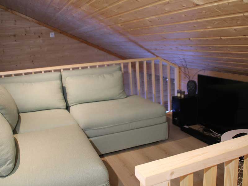 Mølla Appartementen, Hemsedal 2023/2024 Noorwegen