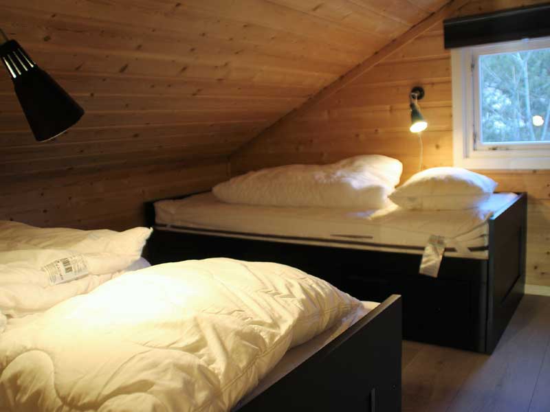 Mølla Appartementen, Hemsedal 2023/2024 Noorwegen