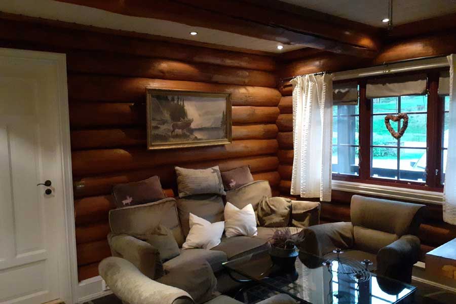 Privé Chalets en Appartementen, Hemsedal 2023/2024 wintersport Noorwegen