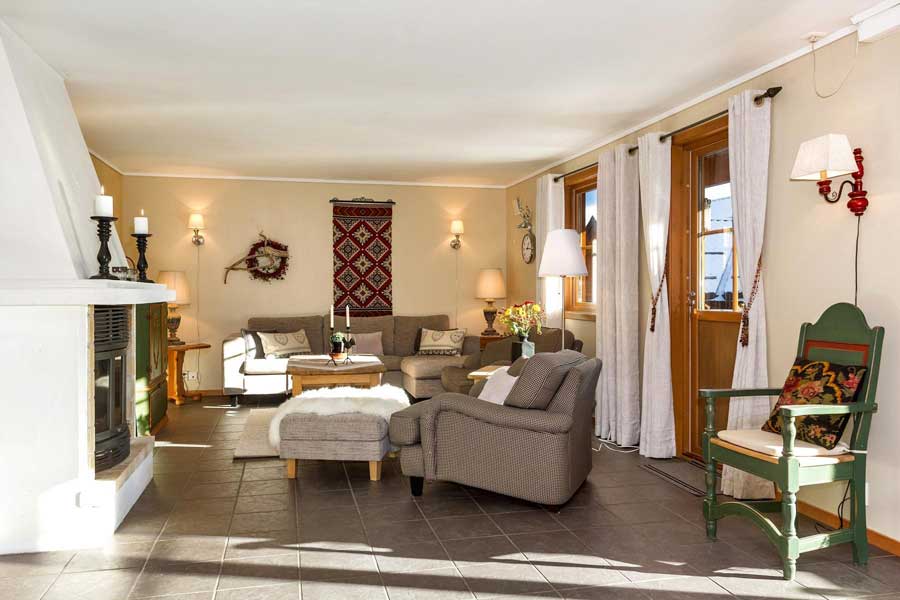 Privé Chalets en Appartementen, Hemsedal 2023/2024 wintersport Noorwegen