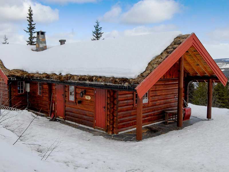 Trysil privé chalets (alle), Trysil Noorwegen wintersport inclusief Kiel - Oslo