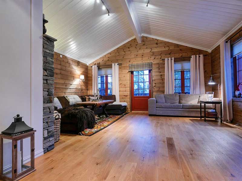 Trysil privé chalets (alle), Trysil Noorwegen wintersport inclusief Kiel - Oslo