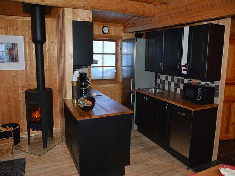 Trysil privé chalets (alle), Trysil Noorwegen wintersport inclusief Kiel - Oslo