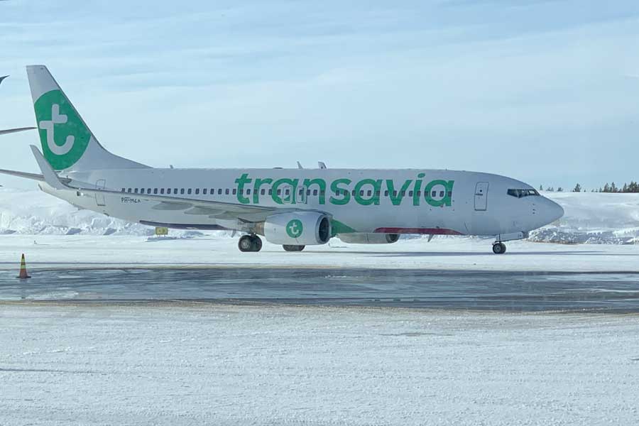 Rechtstreeks naar Trysil, Noorwegen vanaf Schiphol & Groningen. Wintersport