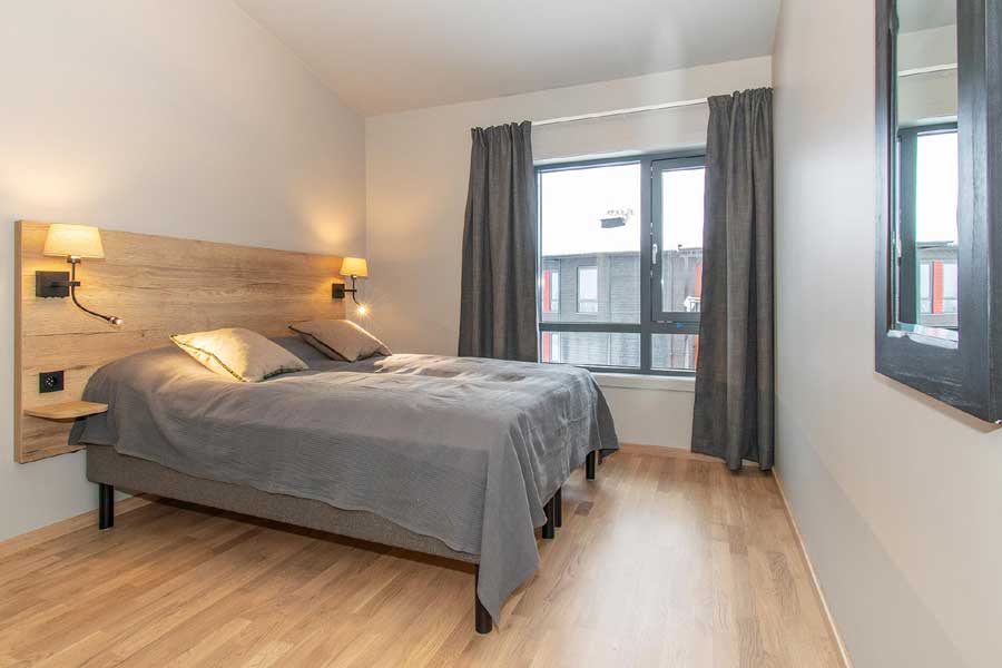 The Lodge appartementen, Trysil Noorwegen wintersport 2022/2023 (Nieuw) vanaf Groningen Airport