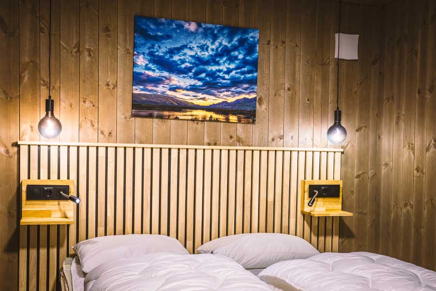 8-daags Magisch herfstarrangement Telemark - Vradal Hyttegrend 2023