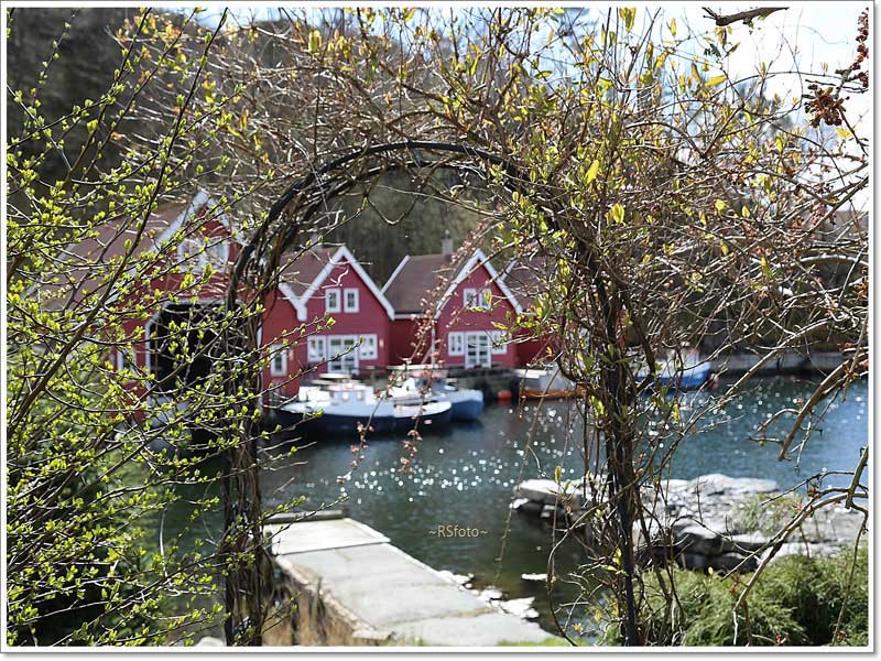 10-daags Herfstarrangement naar de fjorden