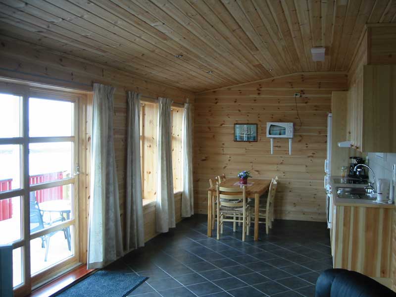 8-daags Herfstarrangement Solvag Fjordferie - Ardalsfjord
