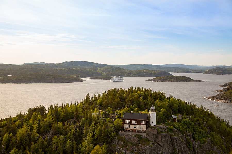 Höga Kusten