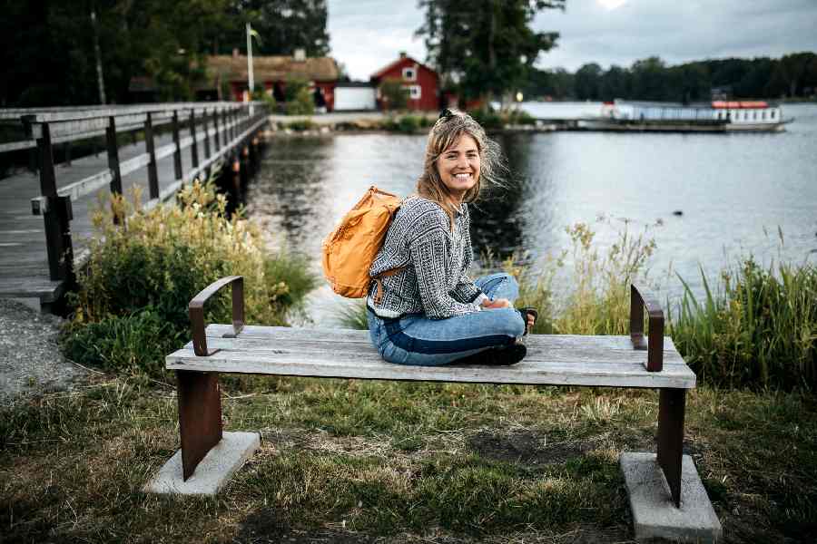 Autorondreis Zweden van berg tot kust