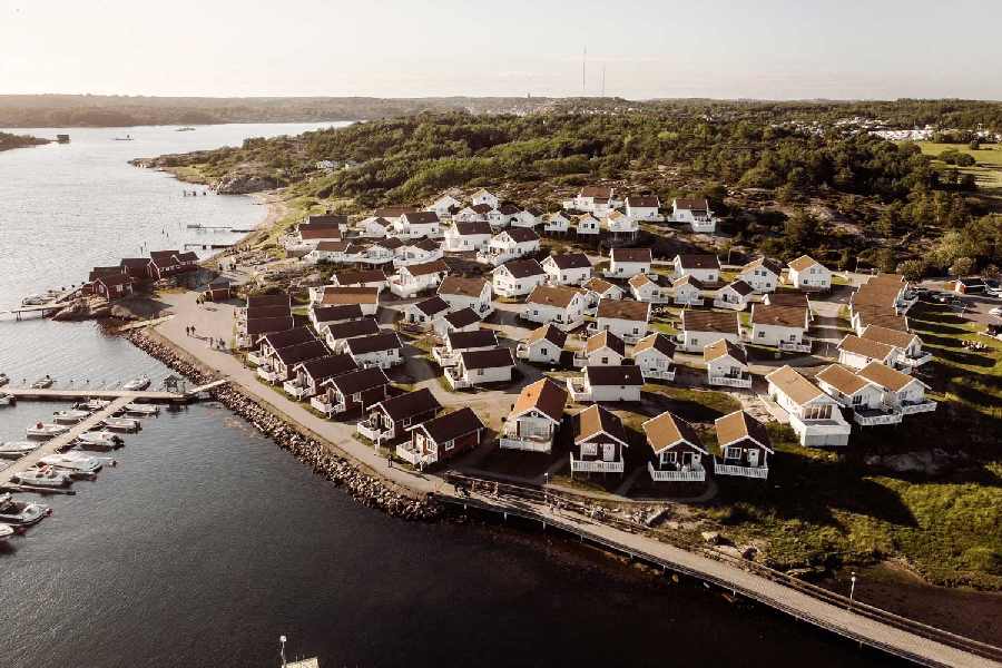 Tanum Strand